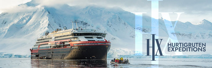 Hurtigruten Expeditions