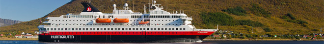 MS Nordkapp