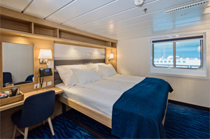 Stateroom