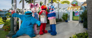 Sesame Street & More Activities for Kids
