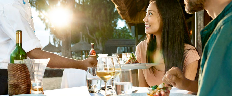 Club Med is All-Inclusive