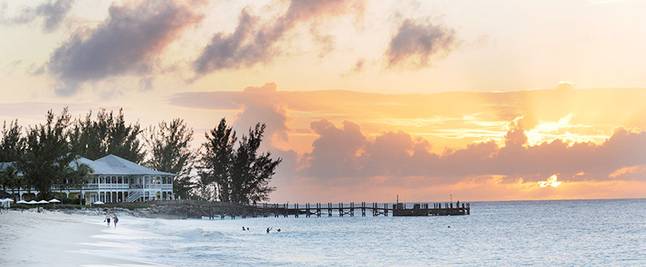 Club Med Columbus Isle