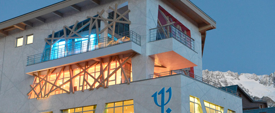 Club Med Val Thorens