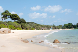 Club Med Bintan Island