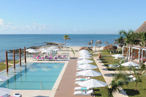 Club Med Cancun Yucatan