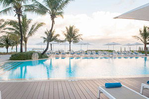 Club Med Columbus Isle