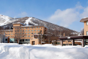 Club Med Hokkaido Sahoro