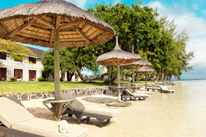 Club Med Club Med La Pointe aux Canonniers