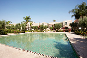 Club Med Marrakech La Palmeraie