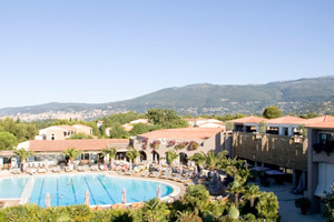 Club Med Opio en Provence