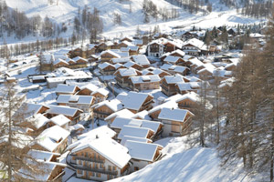 Club Med Pragelato Vialattea