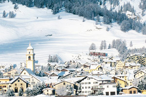 Club Med Saint-Moritz Roi Soleil