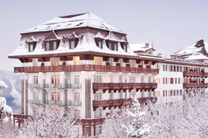 Club Med Villars-sur-Ollon