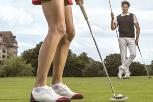 Club Med Vittel Golf Ermitage