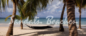 Sandals Beaches