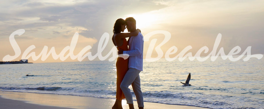 Private Offshore Islands at Sandals Resorts