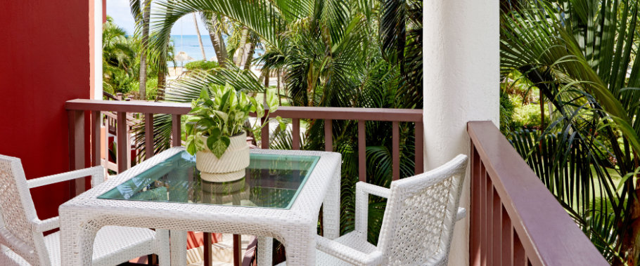 Caribbean Honeymoon Butler Rondoval with Private Pool Sanctuary