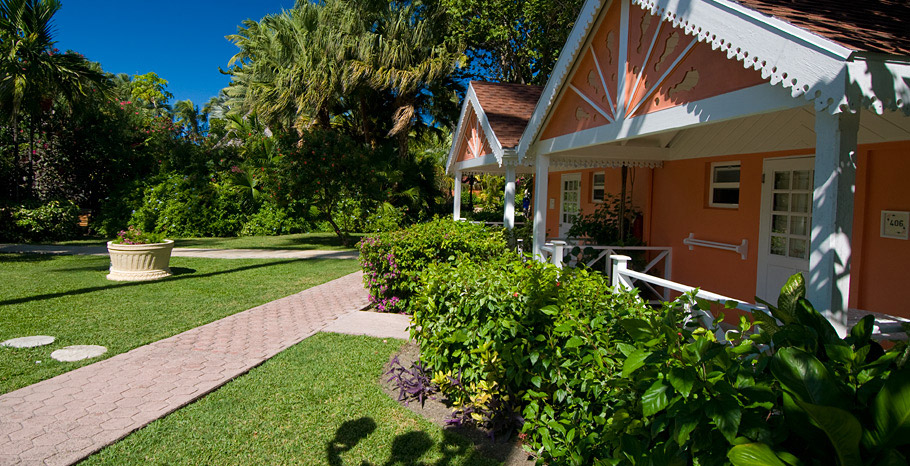 Caribbean Deluxe (DL)