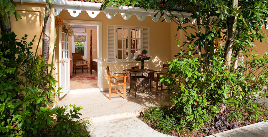 Caribbean Honeymoon Premium (HP)