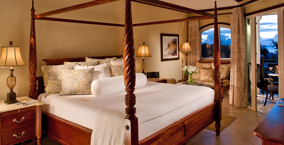 Mediterranean Club Level Suite (VS)