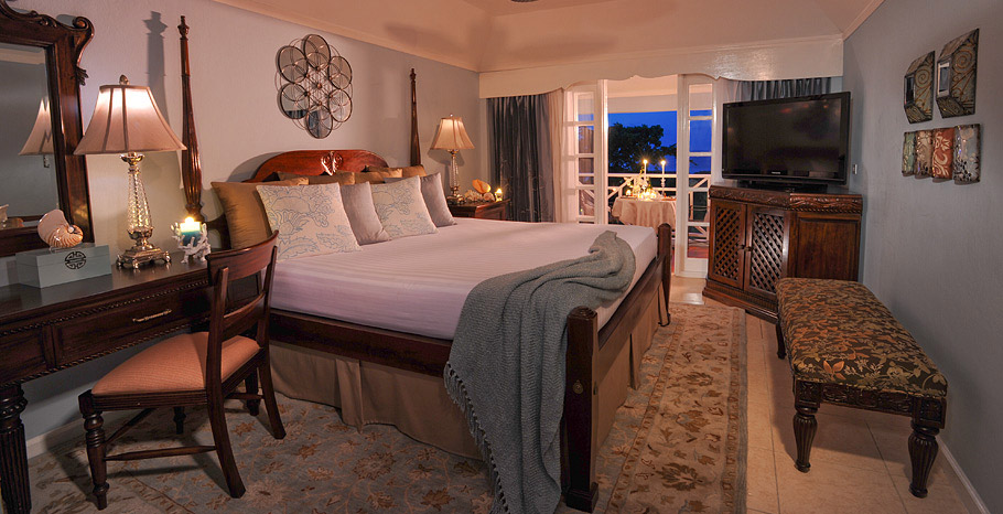 Great House Oceanview (MO)