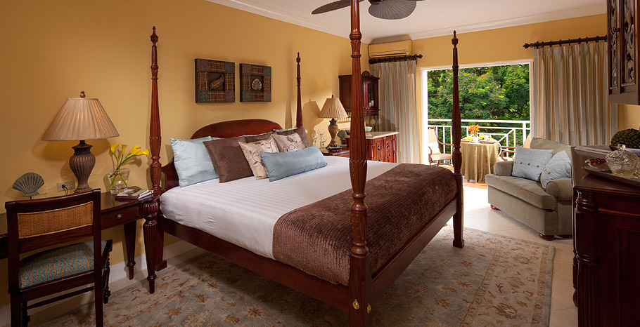 Riviera Bamboo Grove Premium (LX)