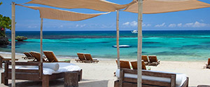 Beach Club at Ocho Rios
