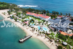 Sandals Grande St. Lucian