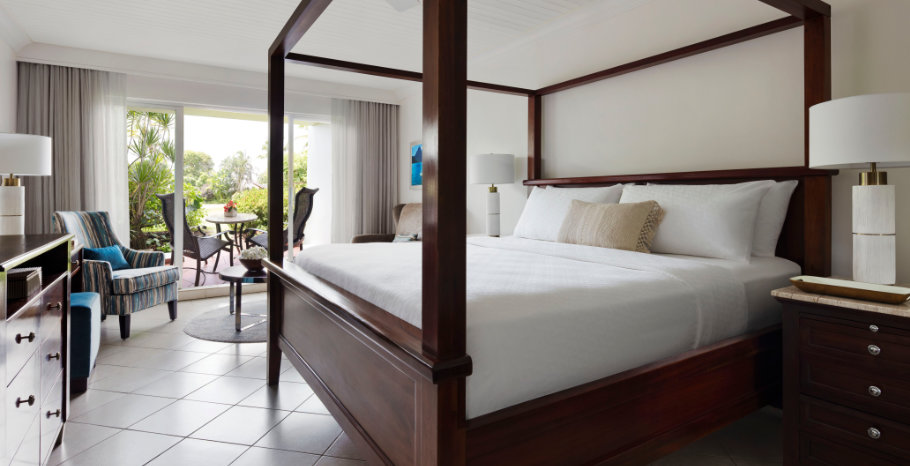 Caribbean Deluxe (DL)