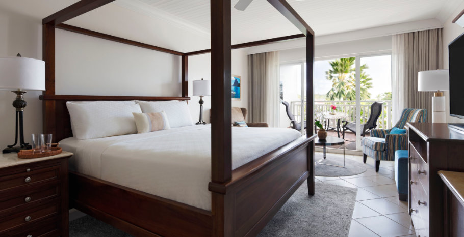 Rodney Bay Honeymoon Deluxe (HD)