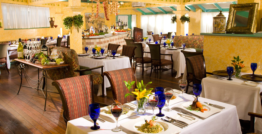 Marios Italian Cuisine