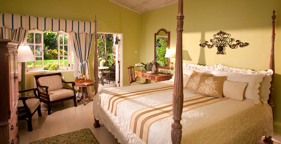 Caribbean Deluxe (DL)