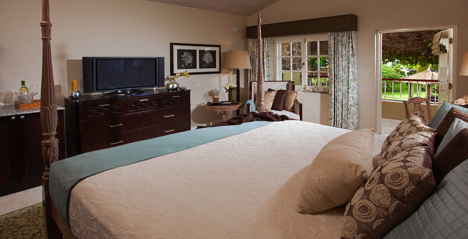 Caribbean Grande Luxe (GL)