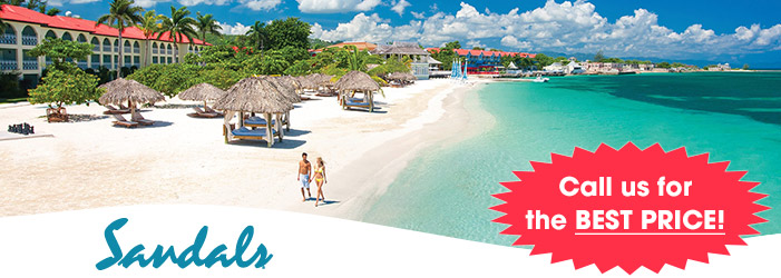 Sandals Montego Bay