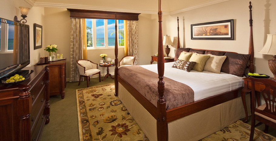 Caribbean Deluxe (DL)