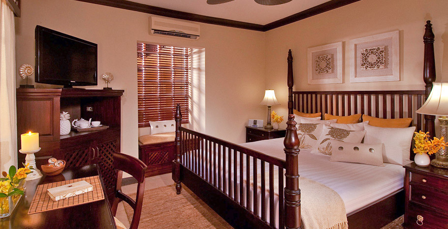 Caribbean Deluxe (DL)