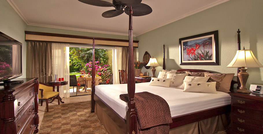 Caribbean Luxury (LX)