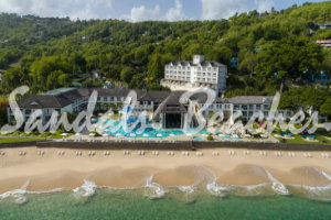 Sandals Regency La Toc