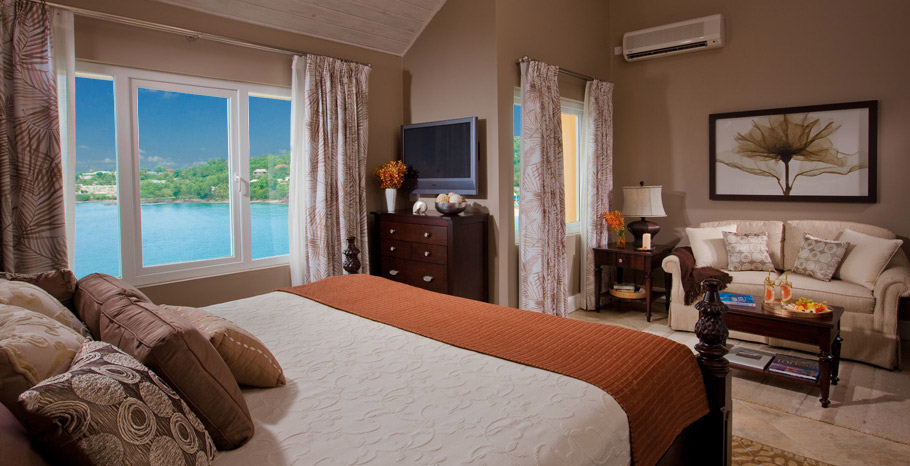 Sunset Bluff Oceanview Club Level Room (WO)