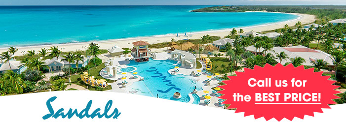 Sandals Royal Bahamian