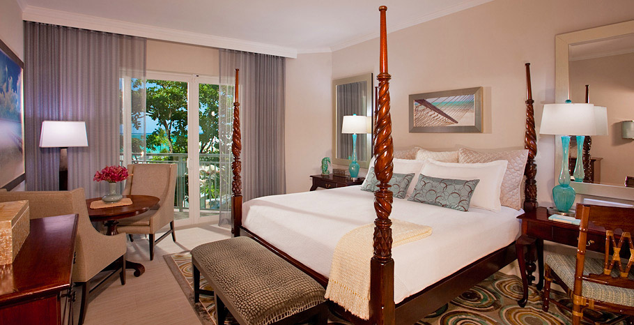 Balmoral Honeymoon Room (HH)