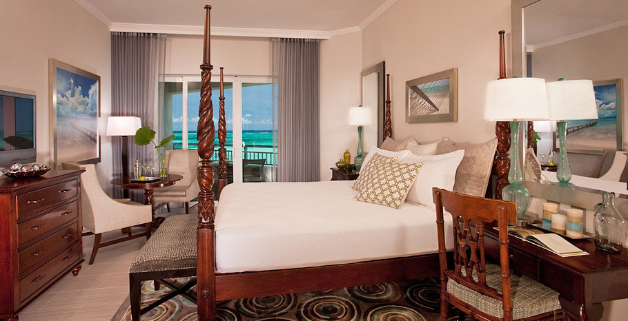 Balmoral Oceanview Grande Luxe (OB)