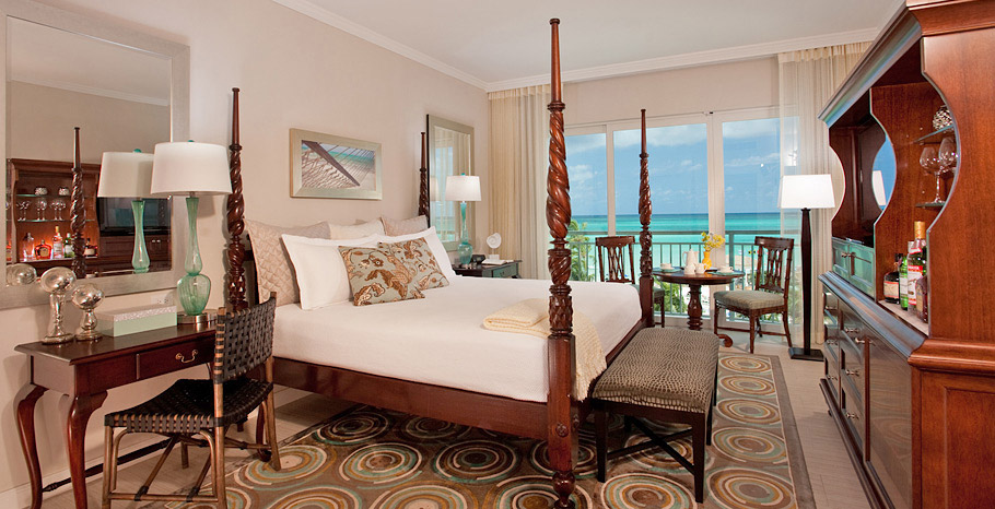 Balmoral Oceanview Luxury (GL)