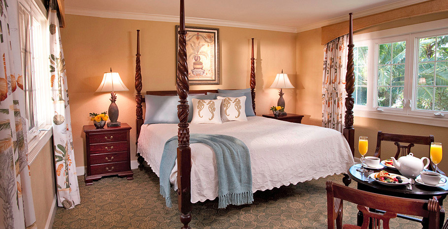 Royal Village Deluxe (DL)