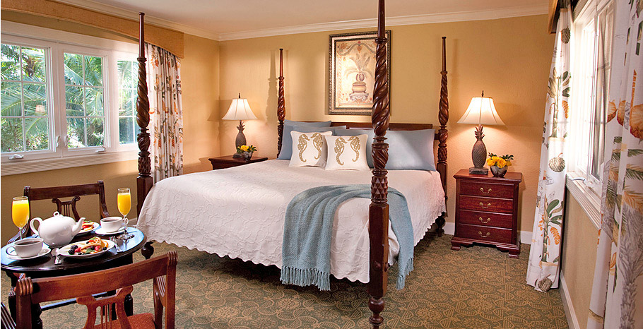 Royal Village Honeymoon Deluxe (HD)