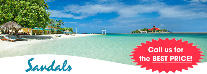 Sandals Royal Caribbean