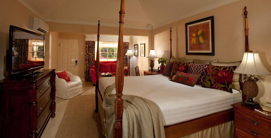 Caribbean Deluxe (DL)