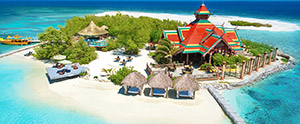 Sandals Island