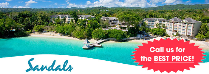 Sandals Royal Plantation