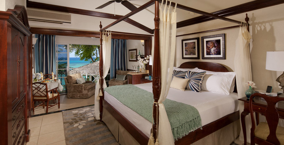 Orchid Oceanfront Butler Suite (RO)